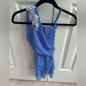 Weissman Elite “Angel By the Wings” costume